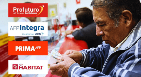 ¿Quieres recibir una pensión de S/3.000 al mes a los 65 años? Esto debes aportar mensualmente a la AFP