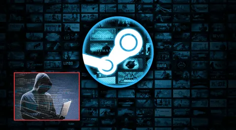 Valve confirma la filtración de casi 100 millones de cuentas de Steam, pero descarta un hackeo directo a su plataforma