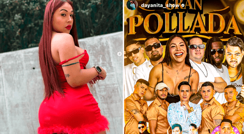 Dayanita realizará pollada tras ser estafada con S/28.000 y perder todos sus ahorros: “Estoy desesperada”