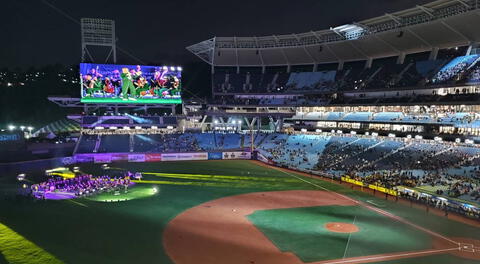 Un campeón del mundo y un 5 veces ganador de Champions League inauguraron la Liga Monumental en Venezuela