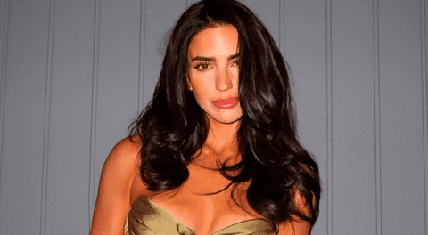 Bárbara de Regil confiesa que sufrió abuso infantil a los 12 años y comparte historia para prevenir a otras niñas