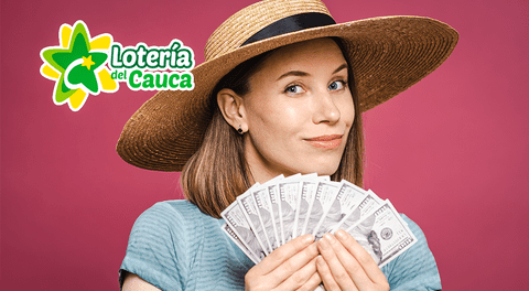 Resultados de la Lotería del Cauca del sábado 17 de mayo: revisar qué números salieron en el sorteo 2559 de Colombia