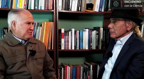 Alfonso López-Chau y Modesto Montoya protagonizan tenso cruce por la labor del candidato como rector de la UNI