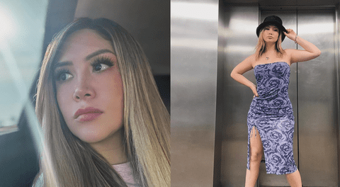 Claudia Serpa confiesa inesperada razón sobre su soltería de 6 años: "Me tienen miedo"