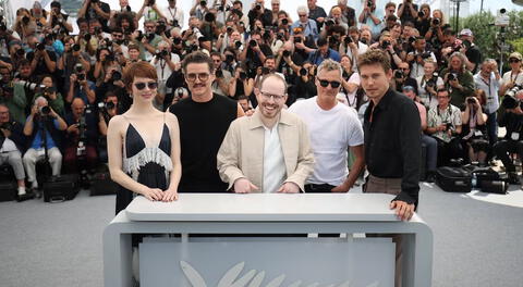 Cine y protestas en el Festival de Cannes 2025