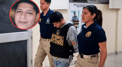 El peruano que fue erróneamente acusado por el FBI de pedofilia y amenazas de bombas: demandó a exjefe de la Interpol