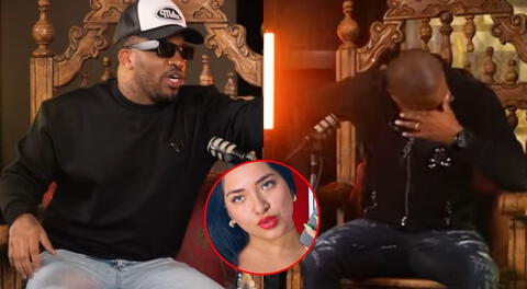 Jefferson Farfán expone situación amorosa de Roberto Guizasola tras infidelidad con Alexandra Díaz: “A ti te han botado”