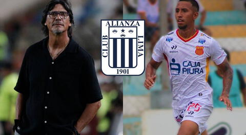 Ángel Comizzo y su sincera opinión sobre el interés de Alianza Lima por Rodrigo Vilca: "Va a estar con..."