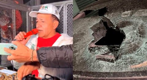 Tiroteo en Puebla: presentación de Sonido Fantasma termina con tres muertos y más de 20 heridos, incluido un menor de edad