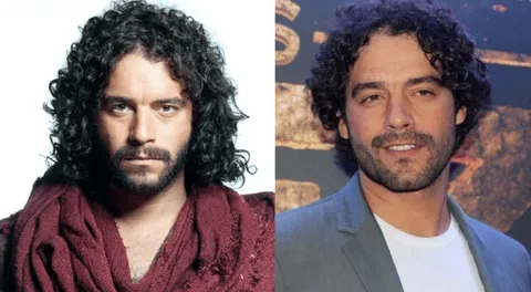 La conmovedora historia detrás de ‘Moisés’: el dolor personal de Guilherme Winter y su lucha por la sanación