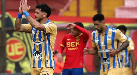 Unión Española: un cumpleaños amargo tras la goleada ante Everton