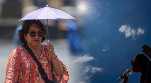 Fenómeno 'peligroso' se aproxima al Perú y activa alerta naranja en Lima y 17 regiones, advierte Senamhi