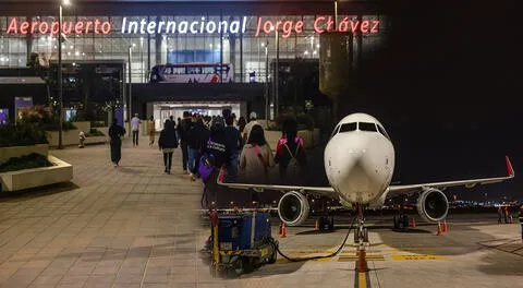 Nuevo Aeropuerto Jorge Chávez podría competir con este popular terminal considerado como el mejor de Sudamérica en 2025