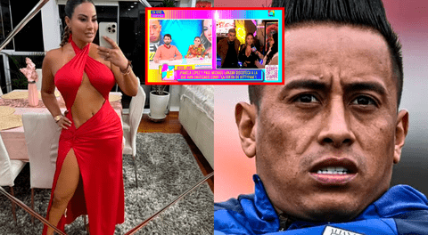 Pamela López revela la verdad detrás del nombre de su discoteca ‘La Cueva de Kittypam’: “Tiene que funcionar”