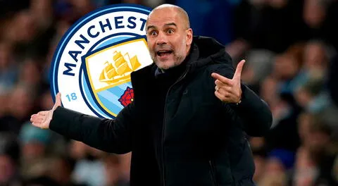 La insólita exigencia de Pep Guardiola al Manchester City para no dejar el club pese a perder la FA Cup: "No quiero eso"