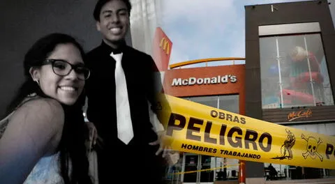 ¿Qué pasó con el caso de los dos jóvenes trabajadores de 18 años que fallecieron en el McDonald’s de Plaza San Miguel? Padres aún buscan justicia