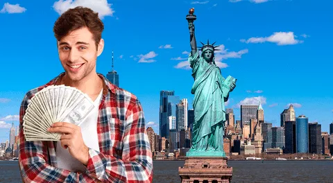 Cheque de estímulo en Nueva York: las familias que cumplan estos requisitos recibirán un reembolso de hasta US$600