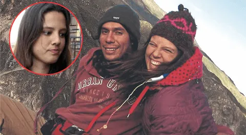 ¿Qué pasó con Rosario Ponce, la joven que fue acusada de la muerte de Ciro Castillo en el Cañón del Colca?