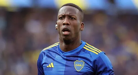 Representante de Luis Advíncula aclara futuro del ‘Rayo’ en Boca Juniors tras jugosa oferta del equipo de ex Real Madrid