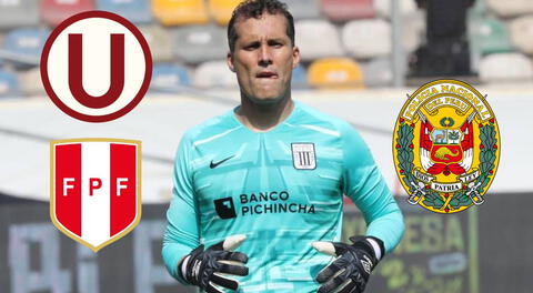 Leao Butrón arremetió contra Tribunal de Apelaciones por "favorecer" a Universitario y criticó a la PNP: "Ya manchó el campeonato"