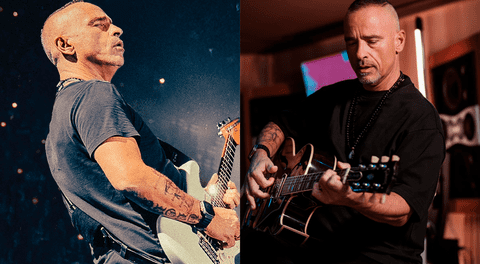 Ídolo italiano Eros Ramazzotti regresa a Lima con su gira mundial ‘Una Historia Importante World Tour’: entradas, fecha y lugar