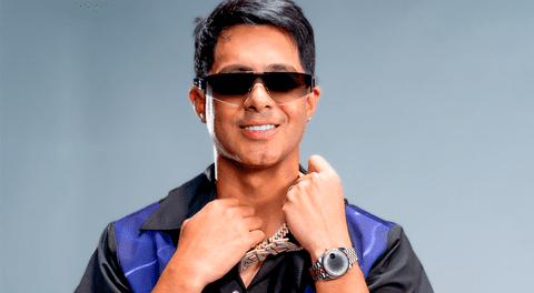 Ken-Y, ídolo del reguetón, llega a Carabayllo para participar en concierto benéfico junto a Erick Elera, Estrella Torres y César BK