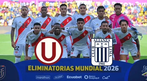El seleccionado peruano que es hincha de Alianza Lima, pero no cierra las puertas a Universitario: no es André Carrillo