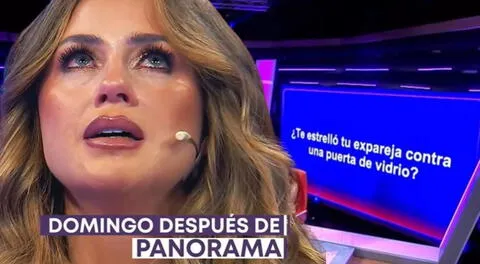 Ducelia Echevarría en 'El valor de la verdad': ¿qué polémicas preguntas respondió la exchica reality?
