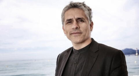 Inti Briones: "Una de las cosas que hace que un país sea visible es su cinematografía"
