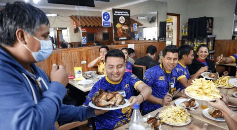 INEI: sector de restaurantes en Perú crece en 2025 gracias a eventos gastronómicos y el Día de la Mujer