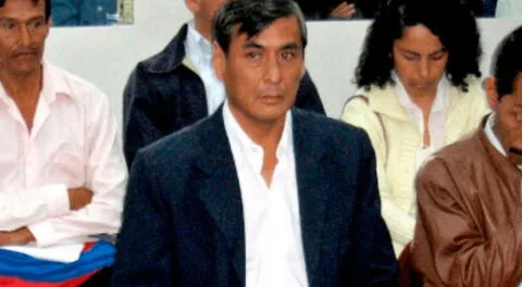 Fiscalía busca ampliar por 8 meses investigación contra Víctor Polay Campos por apología al terrorismo