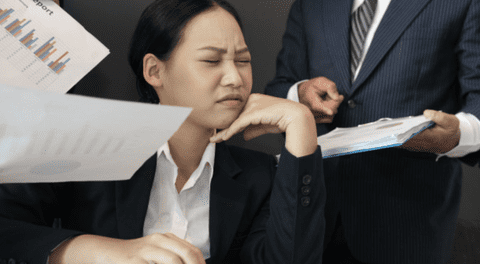 Uno de cada seis peruanos sufre burnout laboral frecuente: la tasa más alta de Latinoamérica, según el Reporte de Burnout Laboral 2025 de Buk