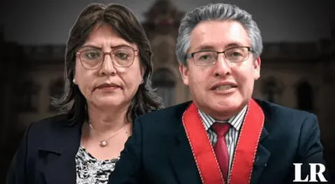 Delia Espinoza, Juan Villena y exmiembros de la JNJ seguirán siendo investigados por el Congreso