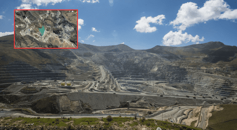 Apurímac: comunidad de Huancuire retoma negociaciones con minera Las Bambas