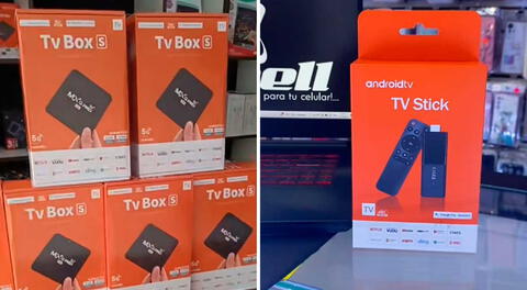¿Por qué no deberías comprar una TV Box o un TV Stick genéricos? Son baratos, pero también muy inseguros