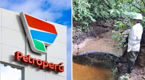 Petroperú: siguen los atentados contra el Oleoducto Norperuano que generan millonarias pérdidas