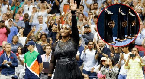 Serena Williams recibe el prestigioso Premio Princesa de Asturias de los Deportes 2025 por su legado en el tenis