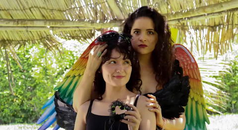 Teatro: 'Guacamayas', recordar para que las tragedias no vuelvan a ocurrir