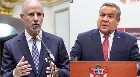 Excanciller de Dina Boluarte critica designación de Adrianzen como representante en la ONU: "Su formación no lo acredita"