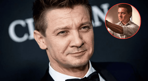 Jeremy Renner se aleja de la saga 'Misión Imposible': su futuro en el cine toma un nuevo rumbo