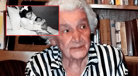 El impactante caso de Lina Medina, la niña peruana que se convirtió en madre a los 5 años y cuyo padre fue el principal sospechoso