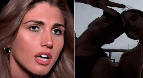Alessia Rovegno confiesa sus sentimientos por Hugo García tras rumores con Isabella Ladera: “Siempre voy a tener amor por él”