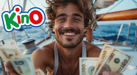 Resultados Kino 3077: revisar qué salió el viernes 30 de mayo y los números del Chao Jefe de la Lotería de Concepción en Chile