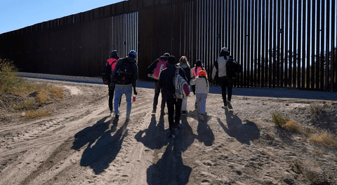 Malas noticias para inmigrantes en EEUU: este estado presentaría más proyectos de ley contra la inmigración a pesar de haber sido vetados
