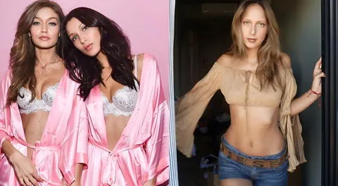 Gigi y Bella revelan nueva integrante del clan Hadid: ''Hace 20 años, nuestro papá tuvo otra relación''