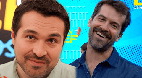 Giacomo Bocchio sorprende al revelar gesto de Luciano Mazzetti tras su salida de ‘El gran chef famosos’: "De caballeros"