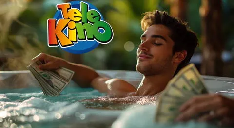 Resultados del Telekino del domingo 1 de junio: verificar jugada del sorteo 2378 y qué números salieron para el Rekino