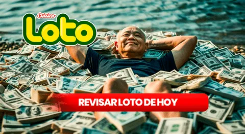 Revisar Loto sorteo 5276, 1 de junio: consultar resultados, números del Jubilazo y qué salió en la lotería de la Polla Chilena