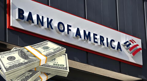 La buena noticia para usuarios de Bank Of America: entidad financiera dará reembolso a quienes cumplan con estas condiciones
