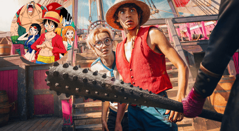 Netflix estrenará la segunda temporada de 'One Piece': todo lo que debes saber sobre el elenco, fecha de estreno y novedades